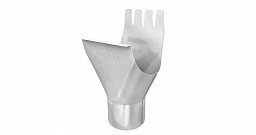 Воронка желоба, 150/100