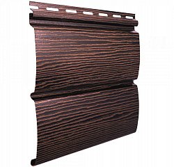Сайдинг Timberblock (дуб)
