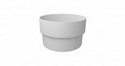 Муфта трубы соединительная ПВХ Grand Line