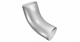 Колено 60гр, 90 мм