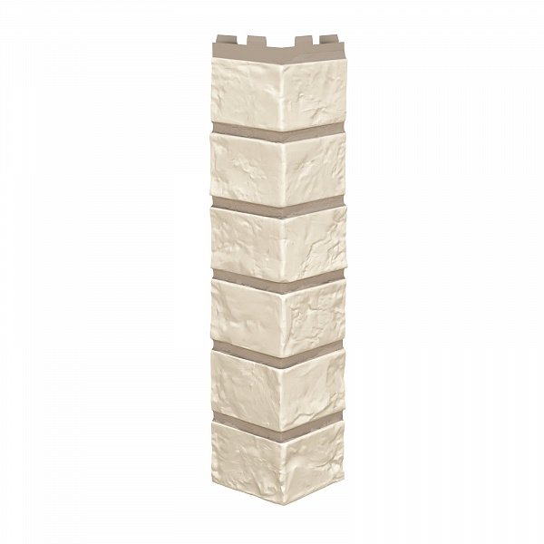 Угол наружный Solid Brick Coventry