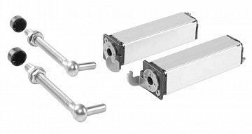  Locinox - Элементы ограждений