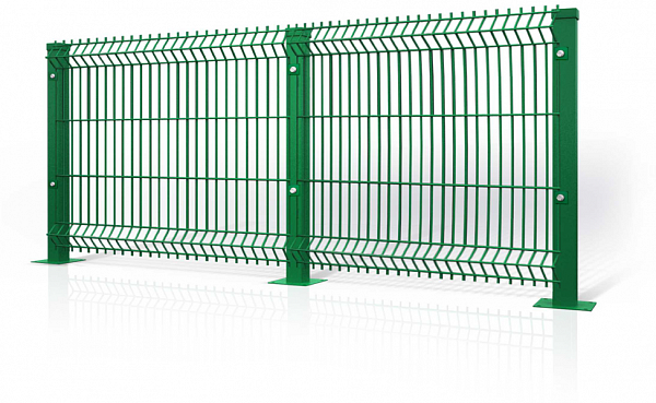 Панельные ограждения