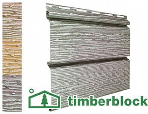  Софит Timberblok