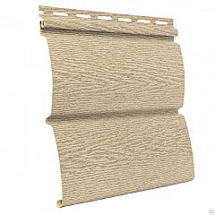 Сайдинг Timberblock (ясень)