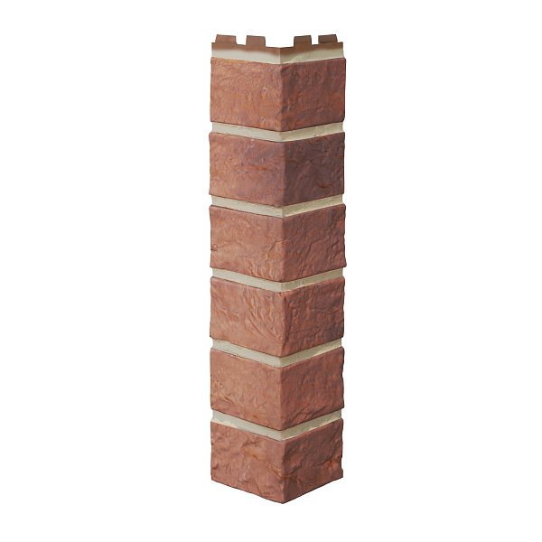 Угол наружный Solid Brick Bristol