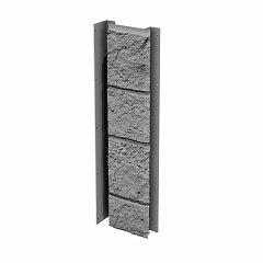 Планка универсальная Solid SandStone Light Grey