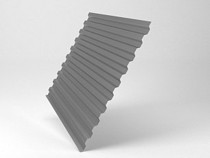  Профнастил С 21