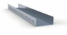 Профиль направляющий 100*40